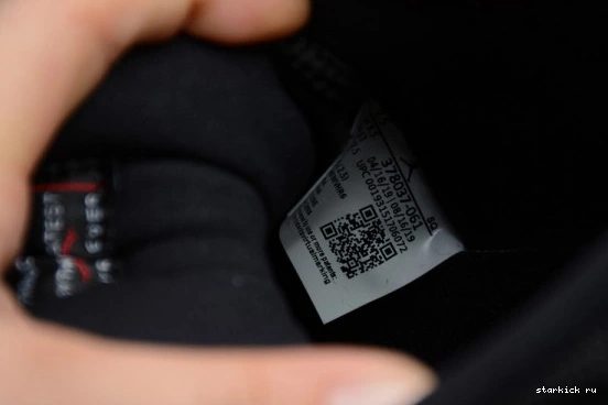  Retro 11 Bred (2019) Jordan Playoffs 378037-061 378037-061 0313